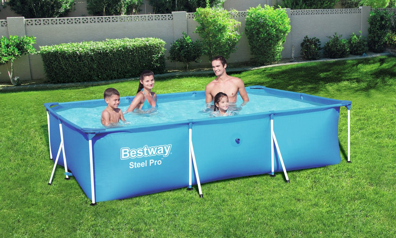 bestway 3.00 x 2.01 x 66