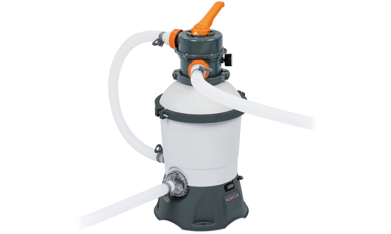 Piaskowa pompa filtrująca Bestway Flowclear 3028 l 58515