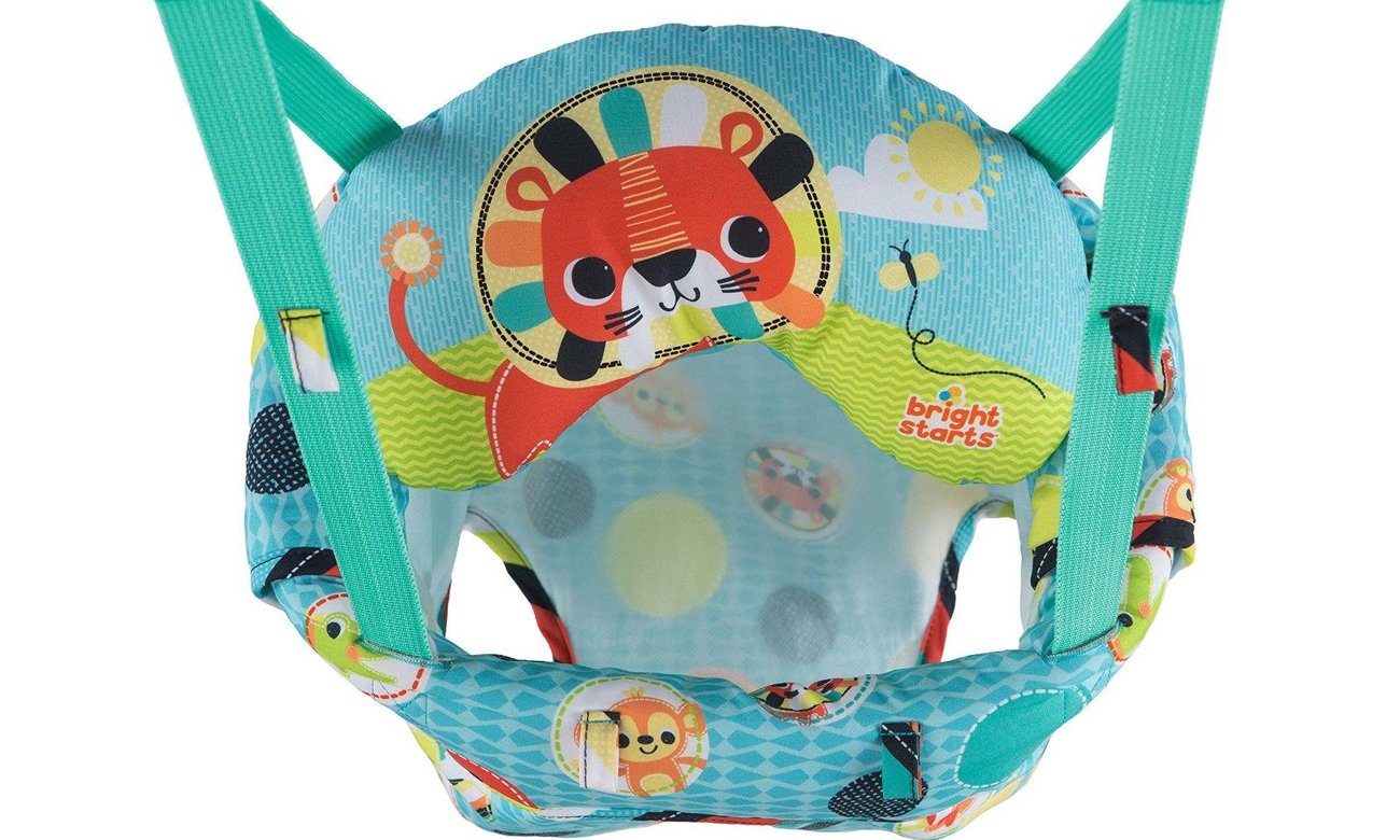 bright starts BS 10278 siedzisko skoczka
