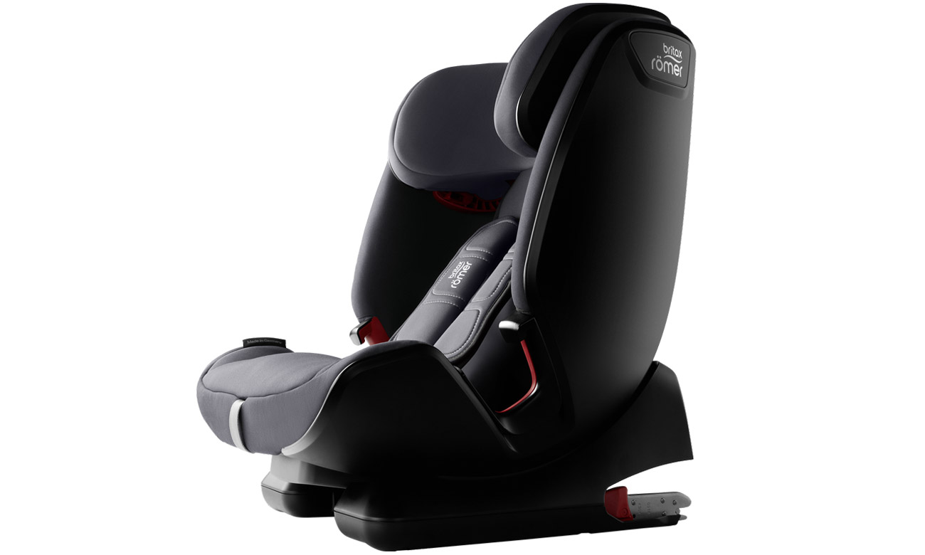 Fotelik z ISOFIX Britax-Romer ADVANSAFIX IV M