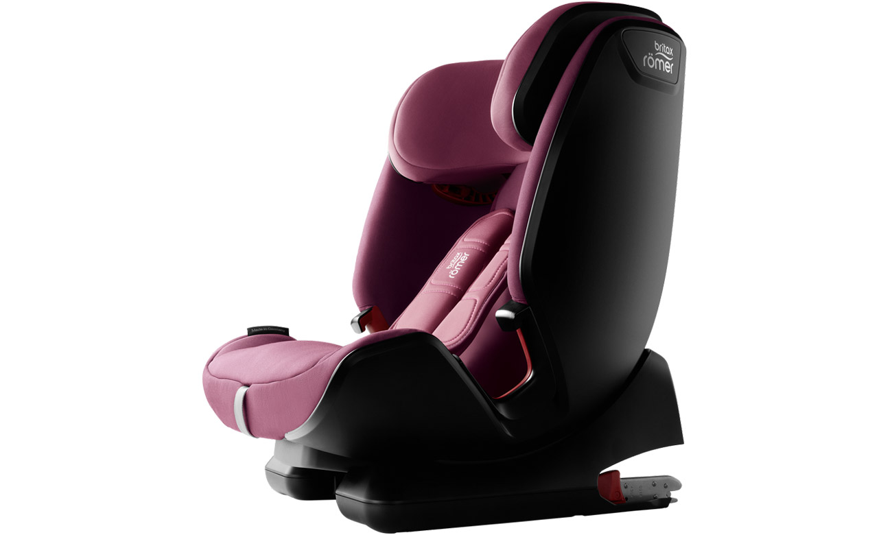 Fotelik z ISOFIX Britax-Romer ADVANSAFIX IV M