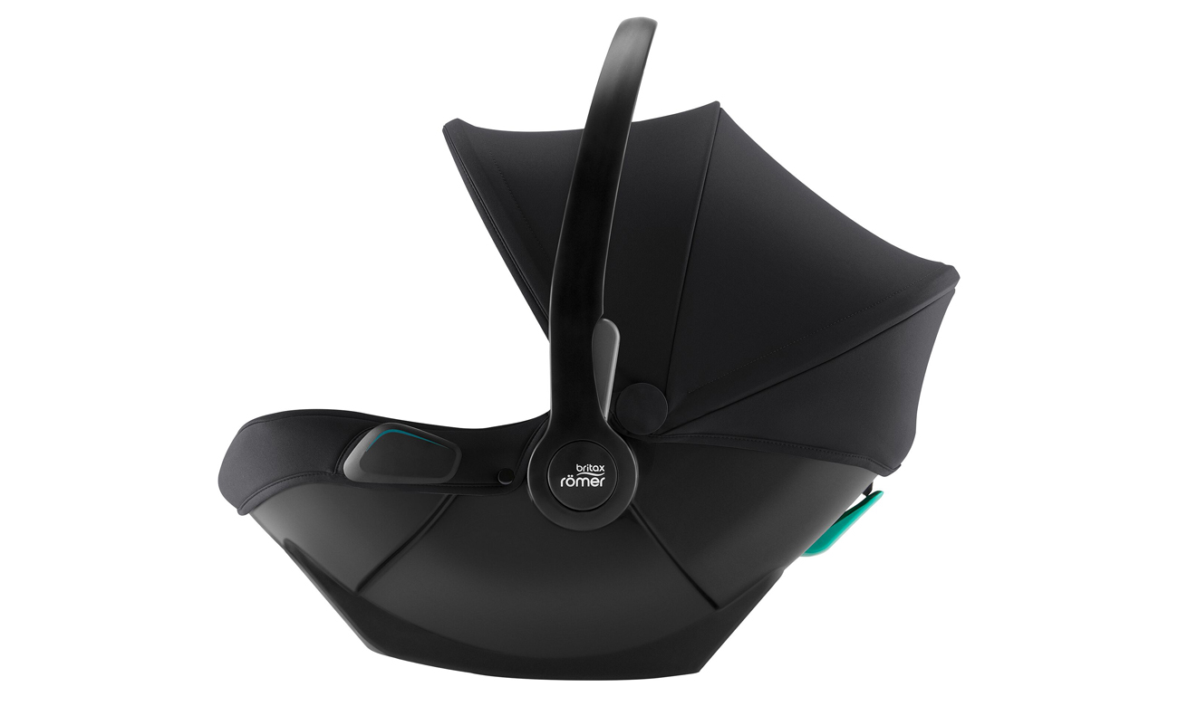 fotelik britax romer baby-safe core
