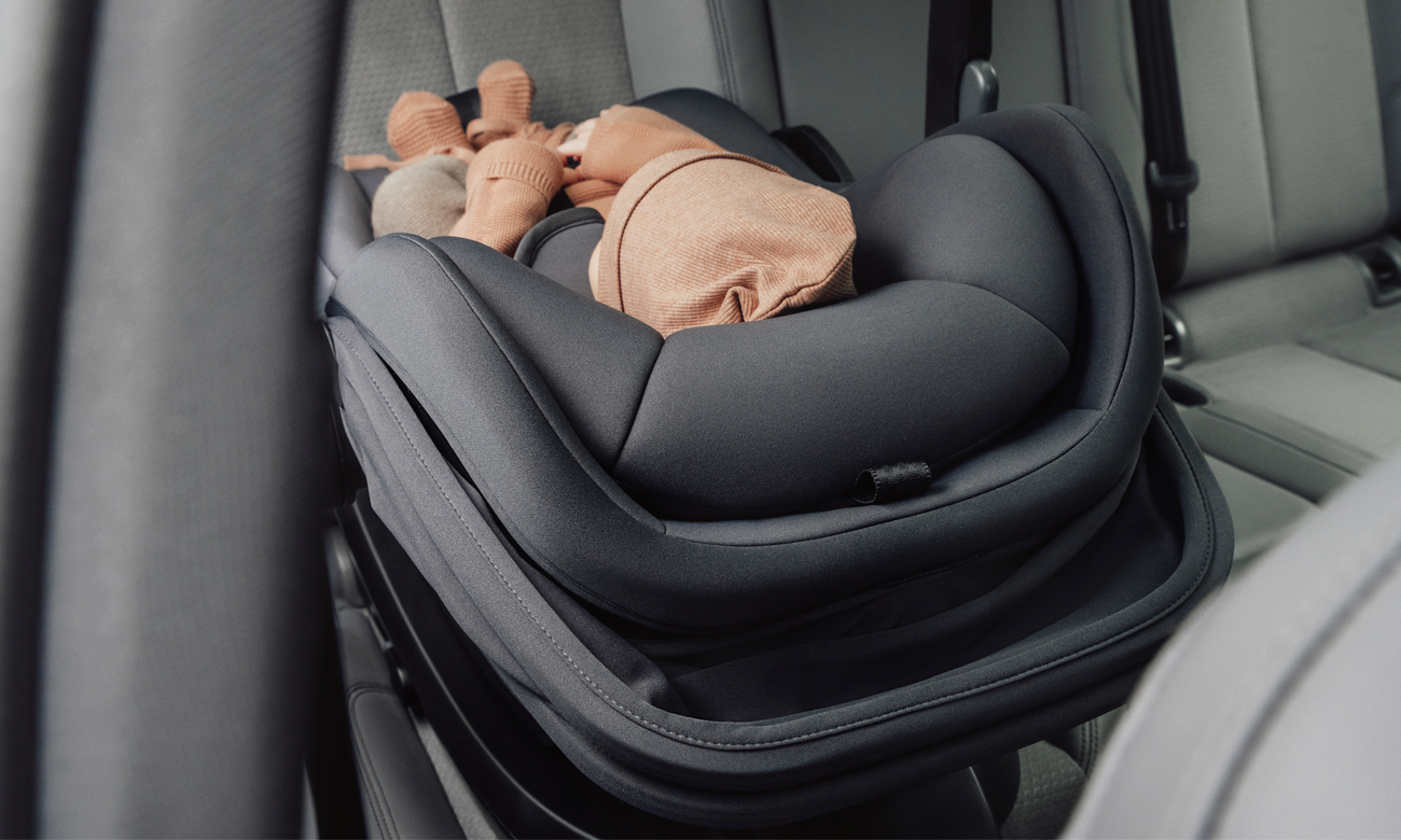fotelik britax romer baby-safe core cechy