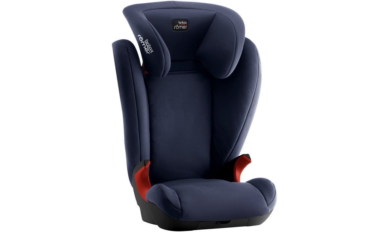 Britax römer outlet kid ii