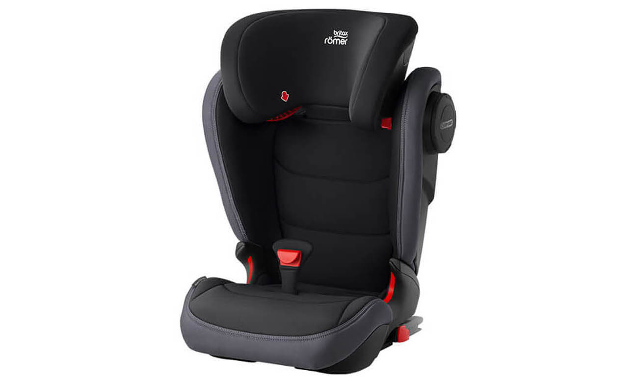 Britax romer kidfix 3 m hot sale