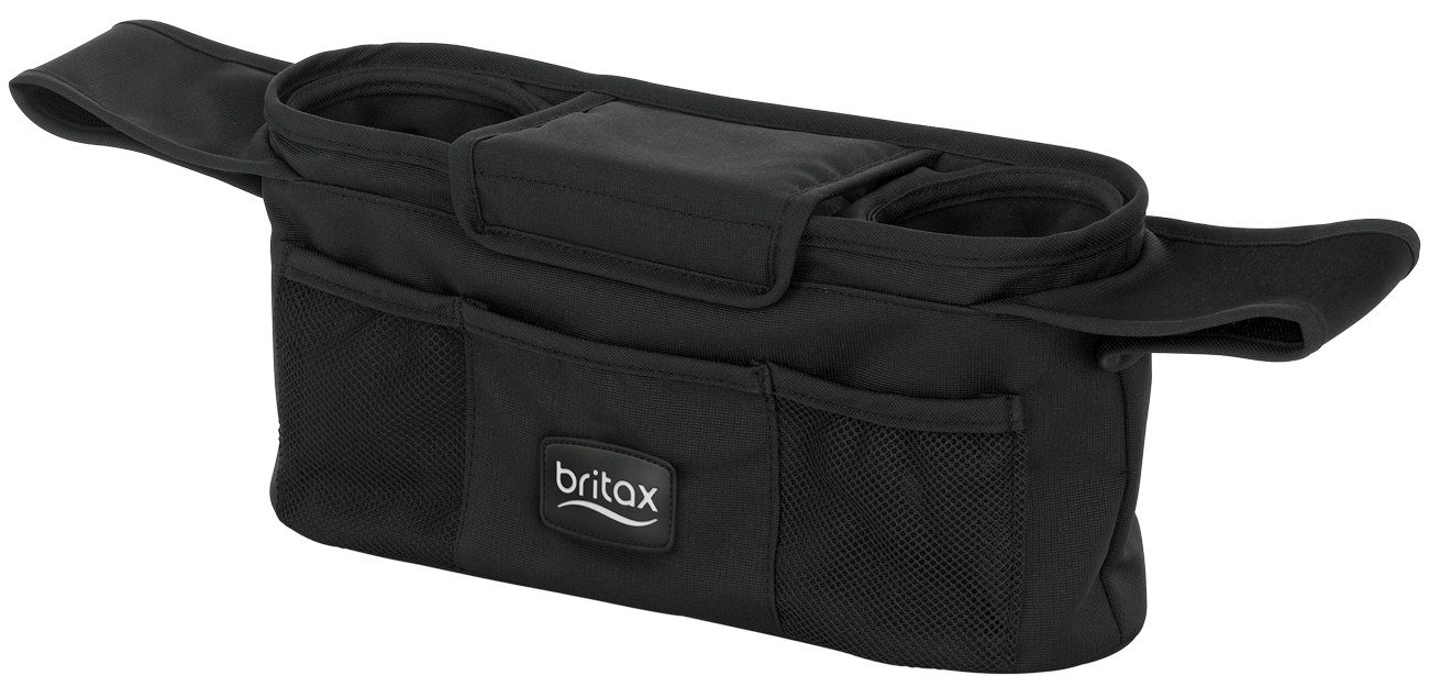 Britax-Romer Pushchair Organiser Cosmos Black