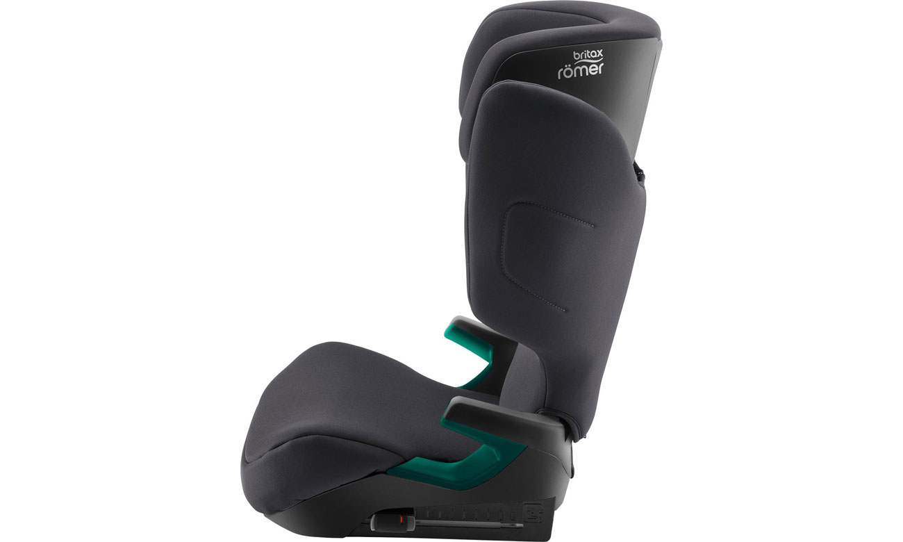 Britax-Romer Discovery Plus bok