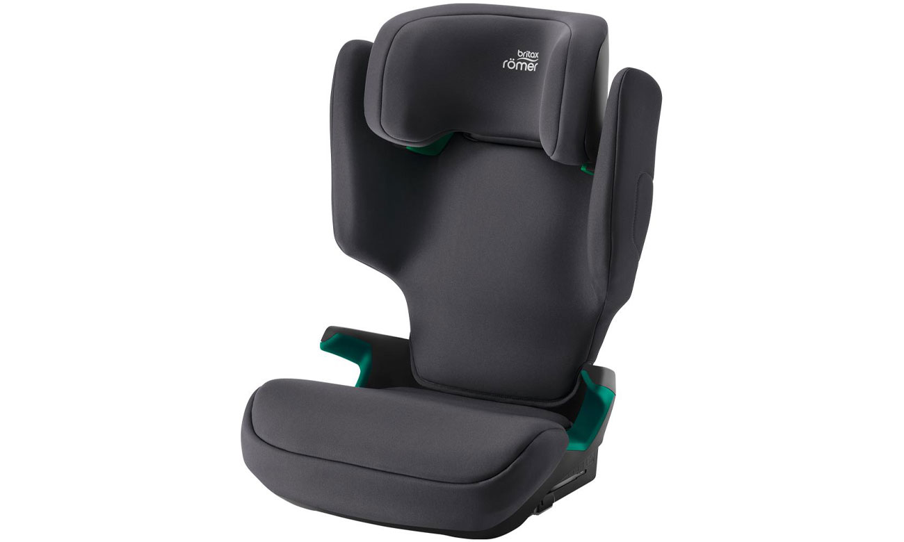 Britax-Romer Discovery Plus fotelik