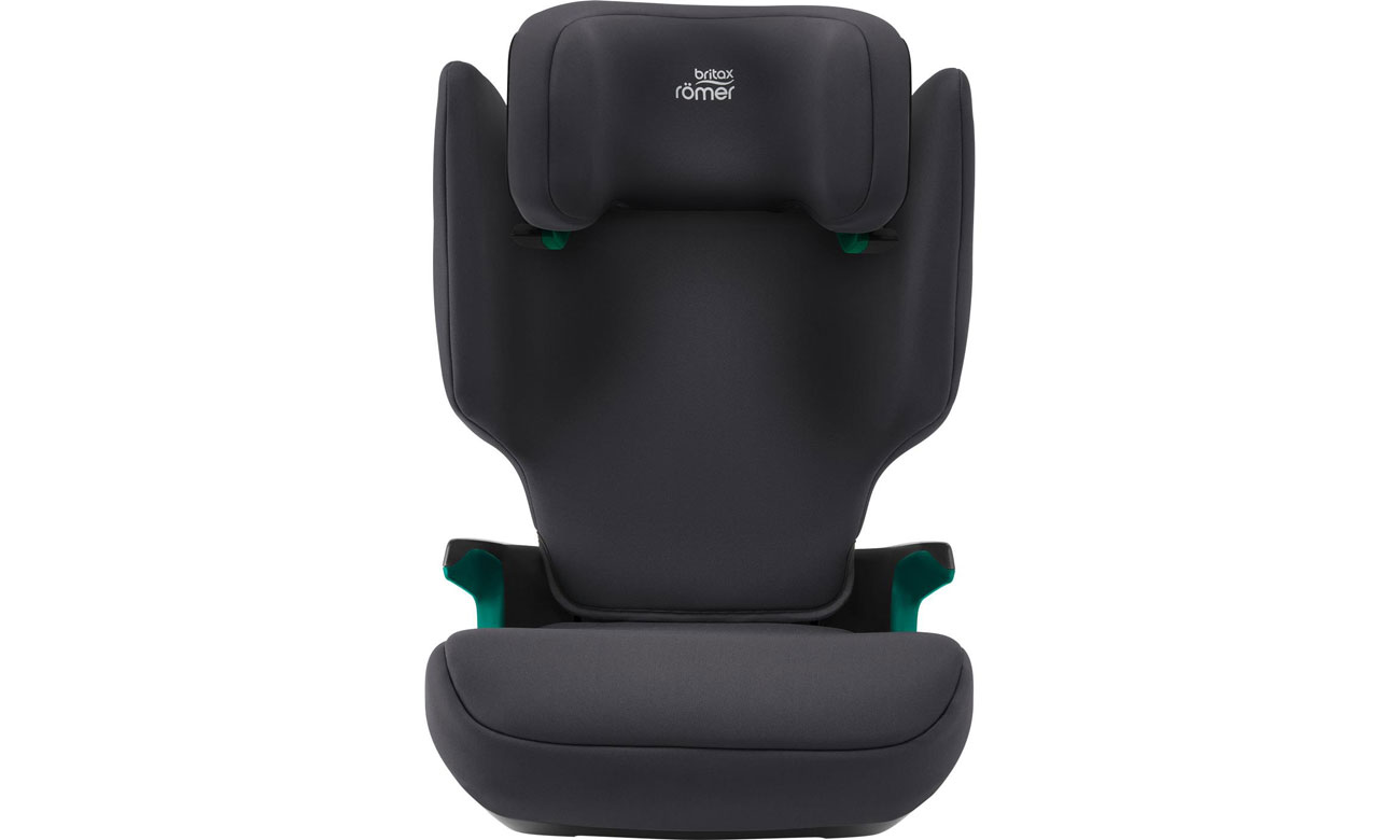 Britax-Romer Discovery Plus przód