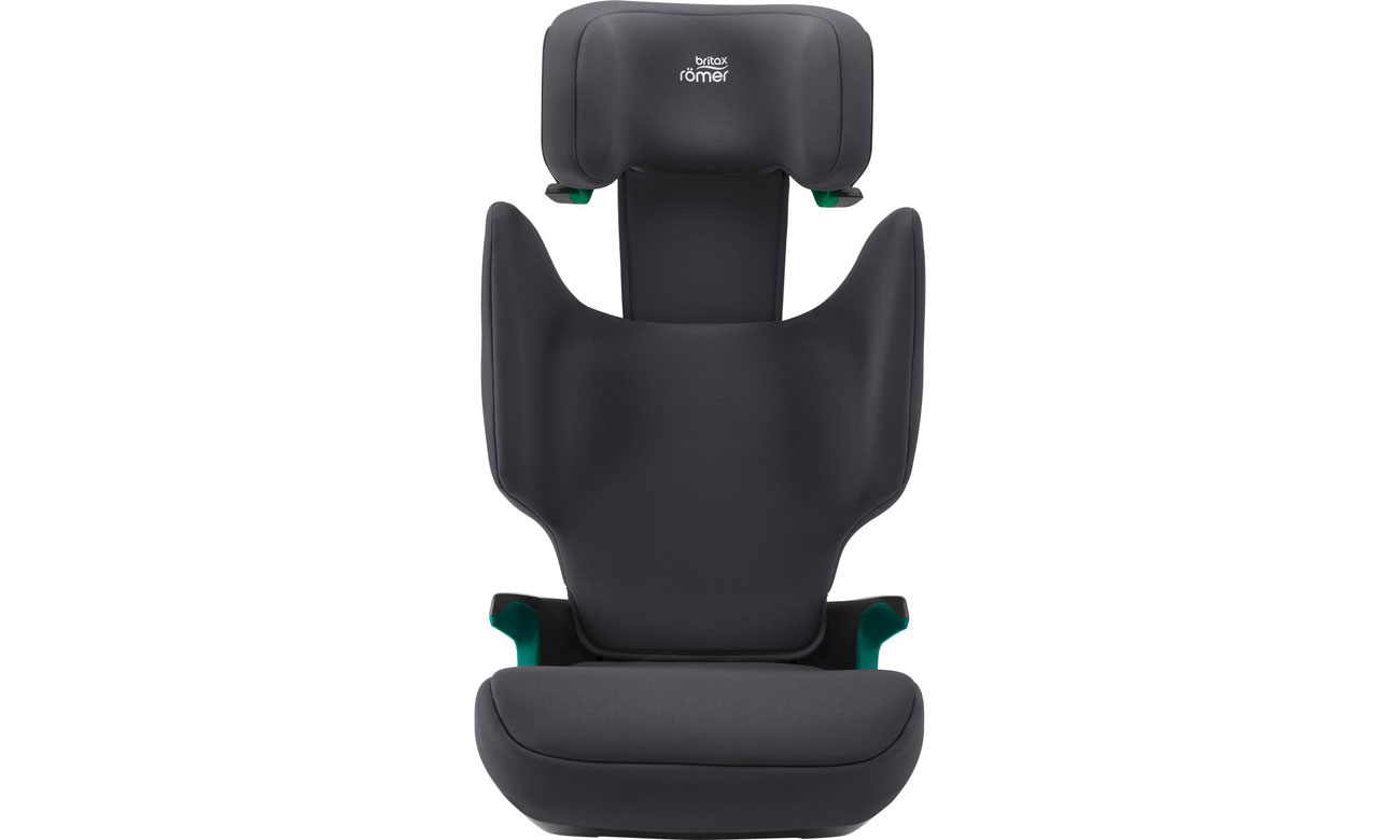 Britax-Romer Discovery Plus fotelik samochodowy