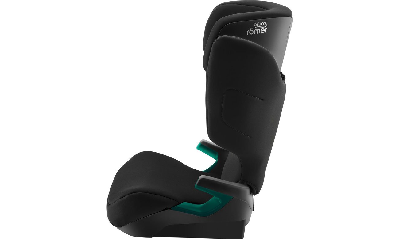 Britax-Romer Adventure Plus bok fotelika