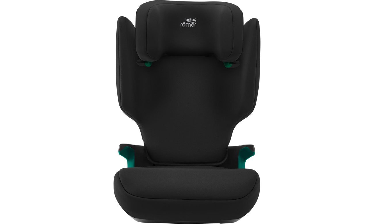 Britax-Romer Adventure Plus przód