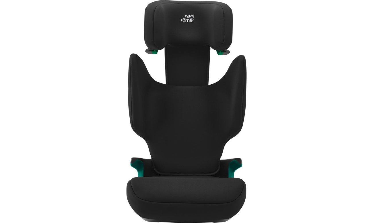 Britax-Romer Adventure Plus przód