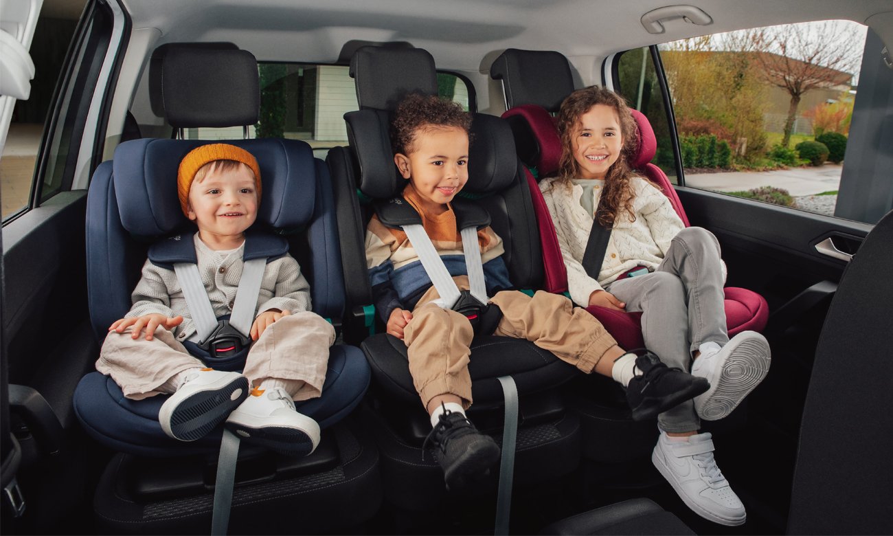 fotelik britax romer evolvafix