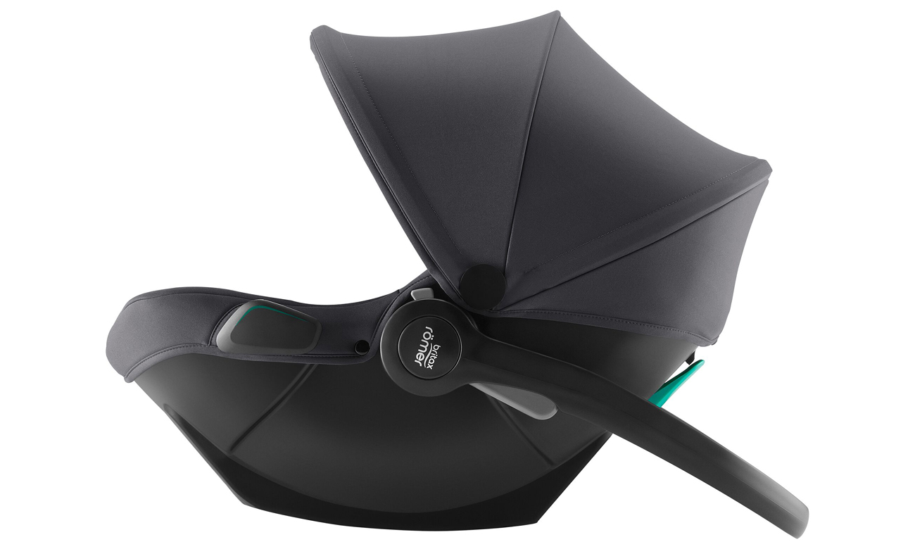 fotelik britax romer baby-safe core