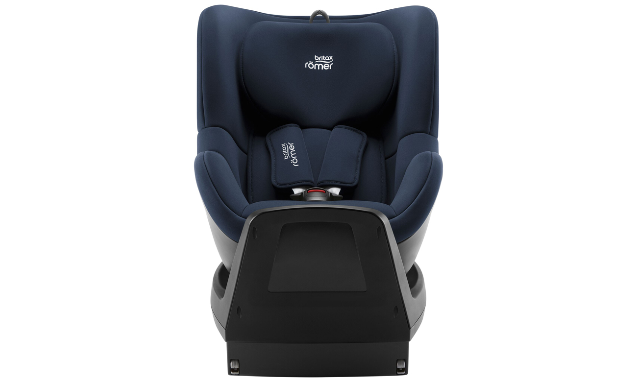 britax romer dualfix m plus