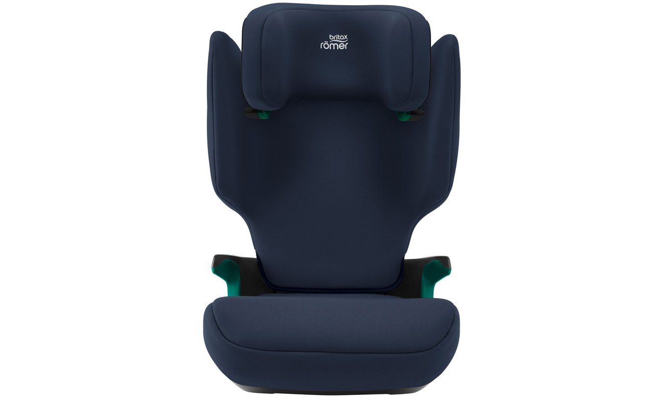fotelik britax romer discovery 2 cechy