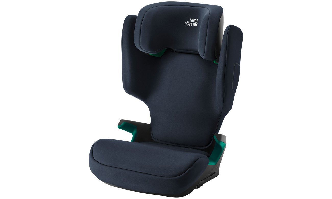 Britax-Romer Fotelik Discovery PLUS 2 i-Size Night Blue