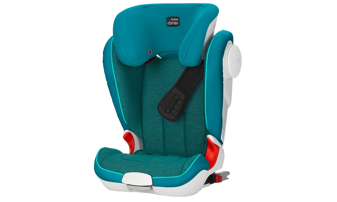 Britax romer kidfix 2024 ii xp sict adac