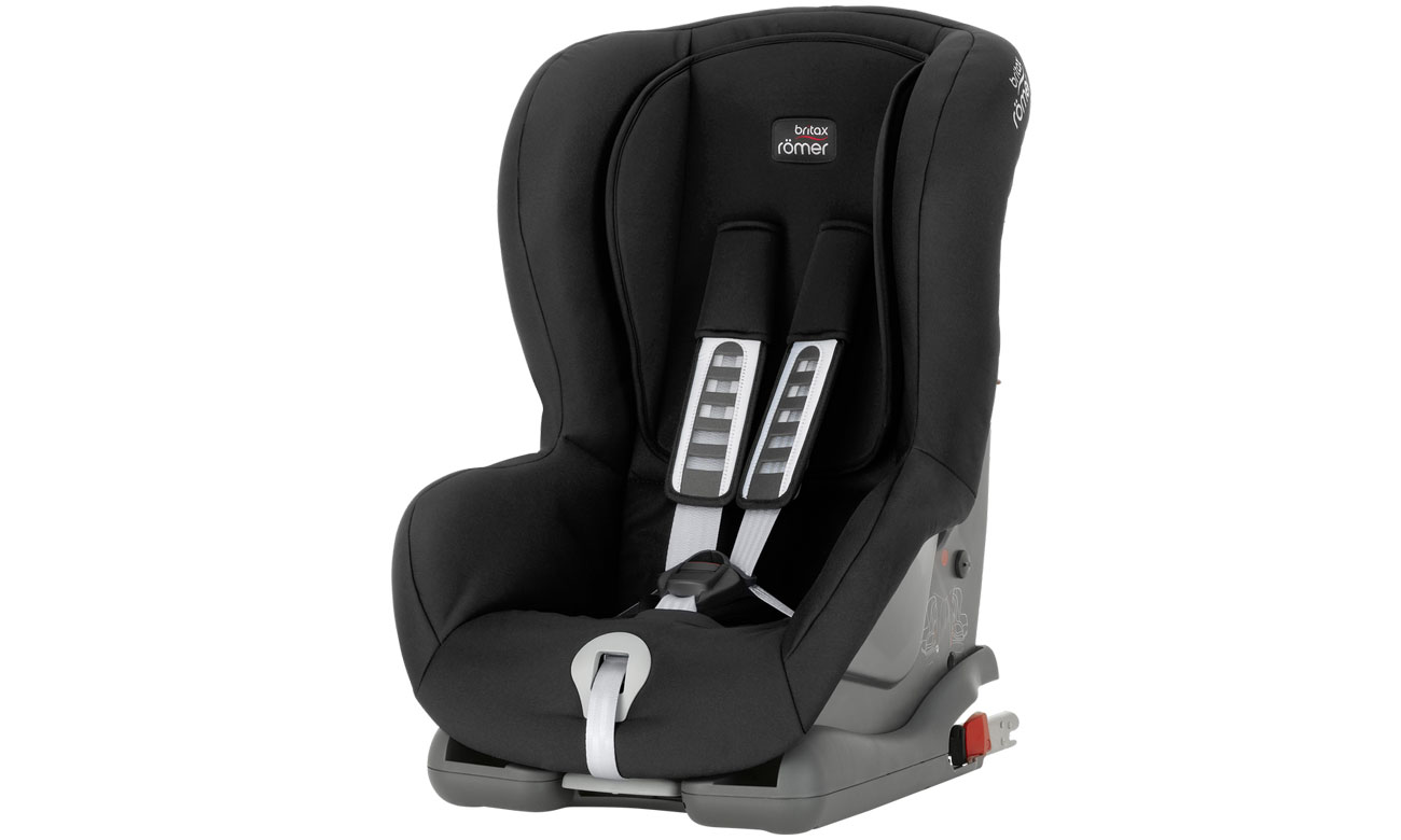 Britax römer duo hot sale plus cosmos black