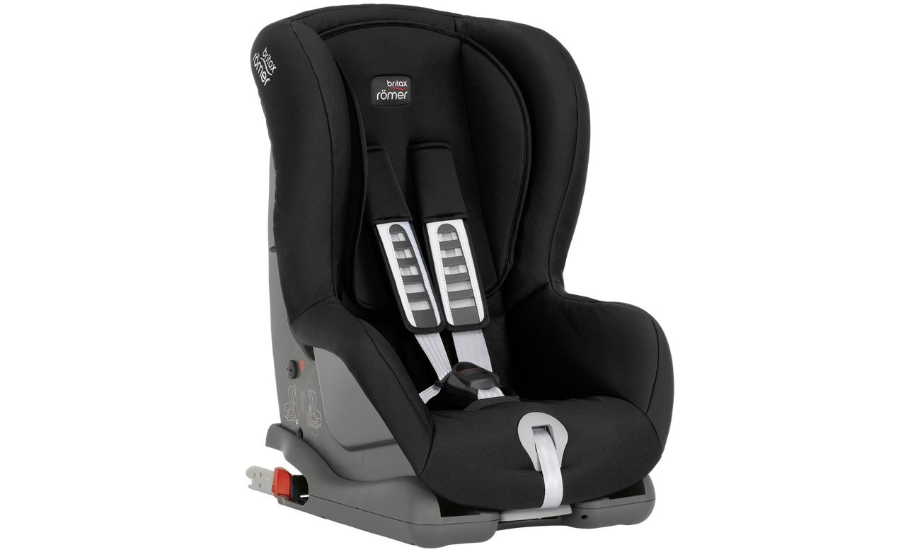 Britax duo 2024 plus cosmos black