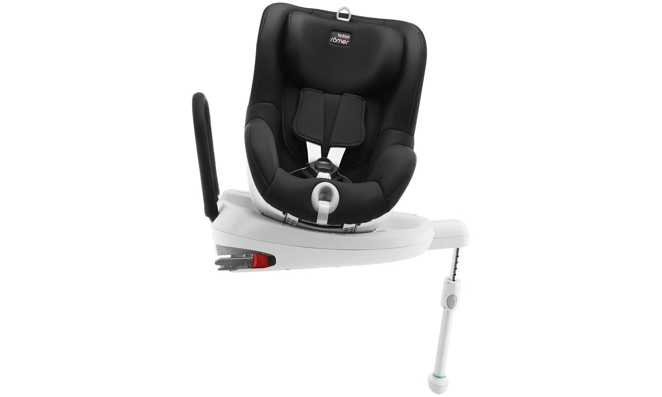 Romer dualfix cosmos black 2025
