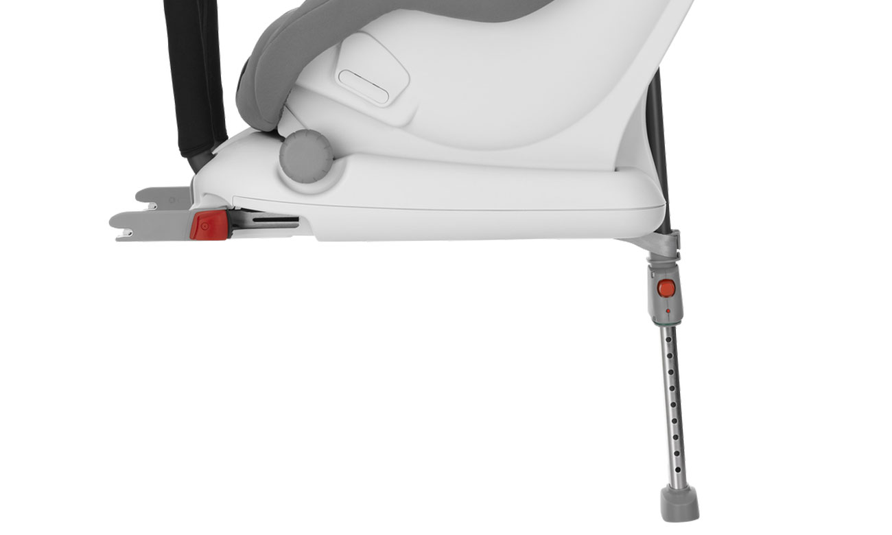 Fotelik Britax-Romer Max-Fix II isofix