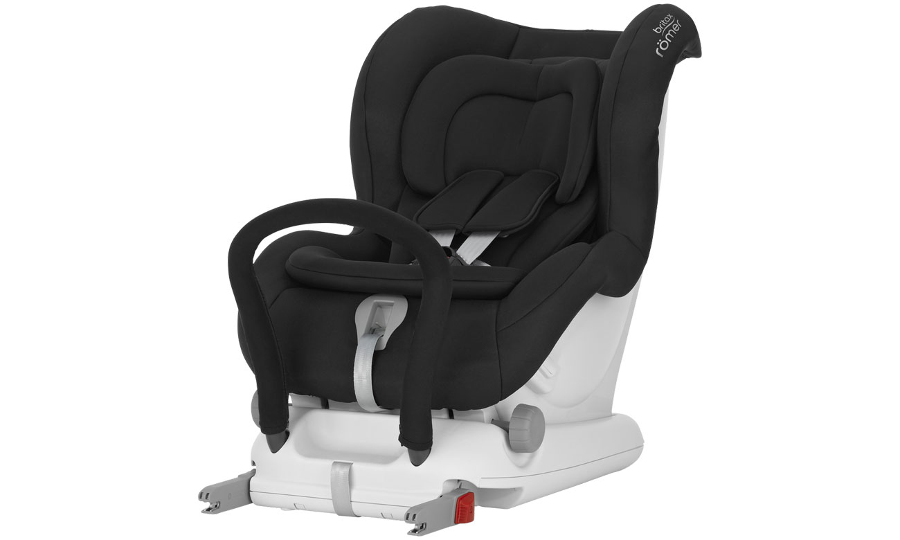 Britax-Romer Max-Fix II Cosmos Black