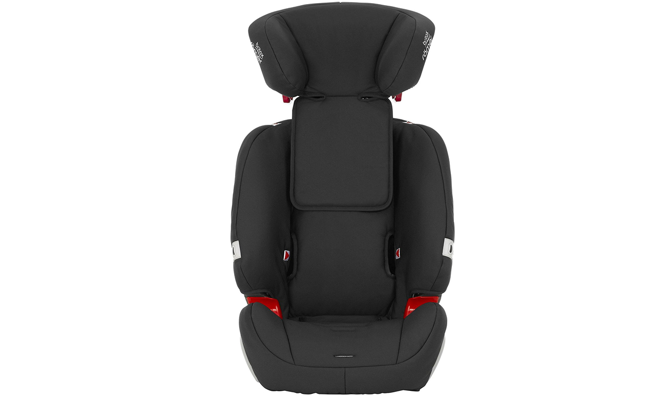 Britax Romer Cadeira Auto Evolva 1-2-3 - Storm Grey  Compre produtos para  bebés na loja online da Bonabebe