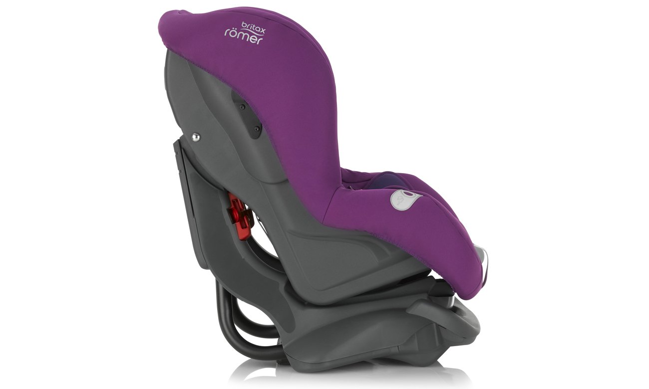 Britax romer first clearance class plus cosmos black