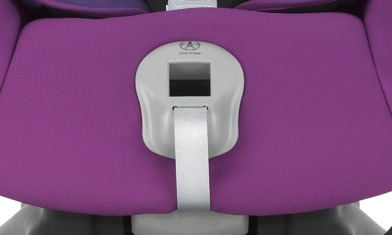 britax first class plus 0-18 kg