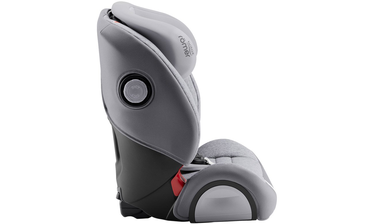 britax romer fotelik samochodowy