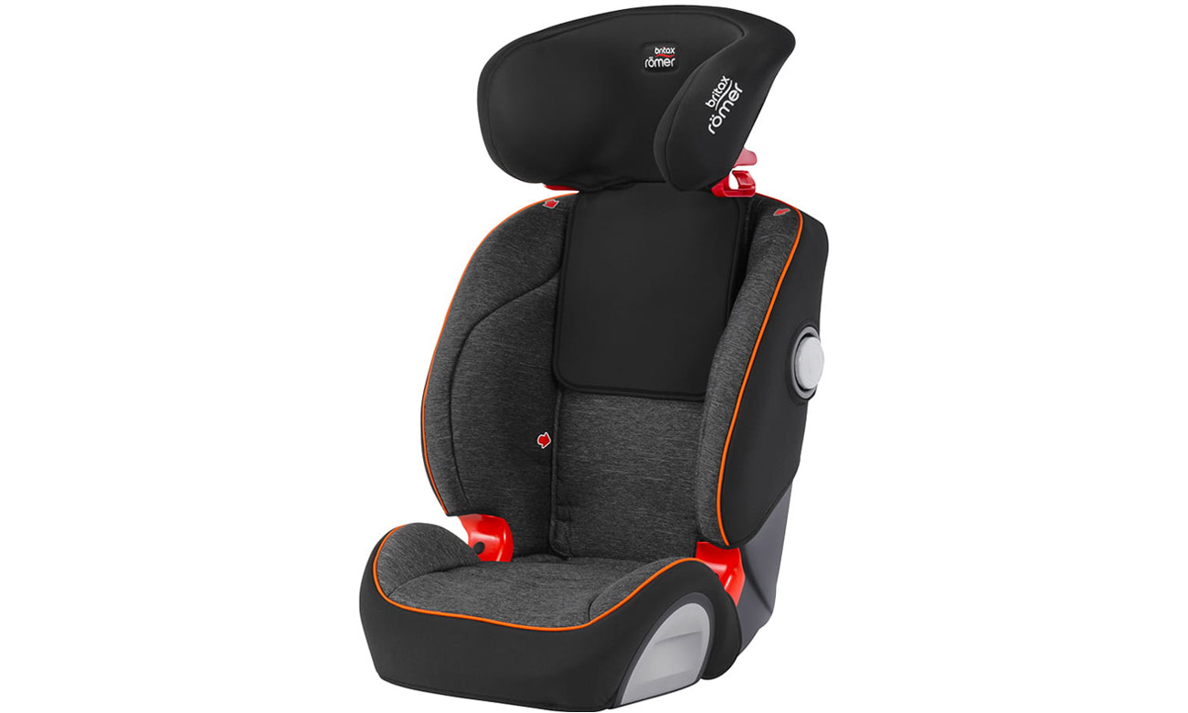 fotelik britax romer isofix