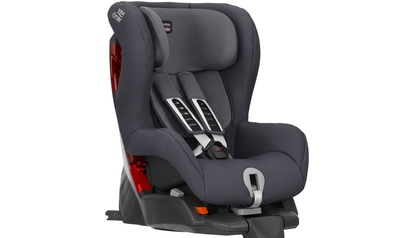 Britax romer safefix outlet plus isofix