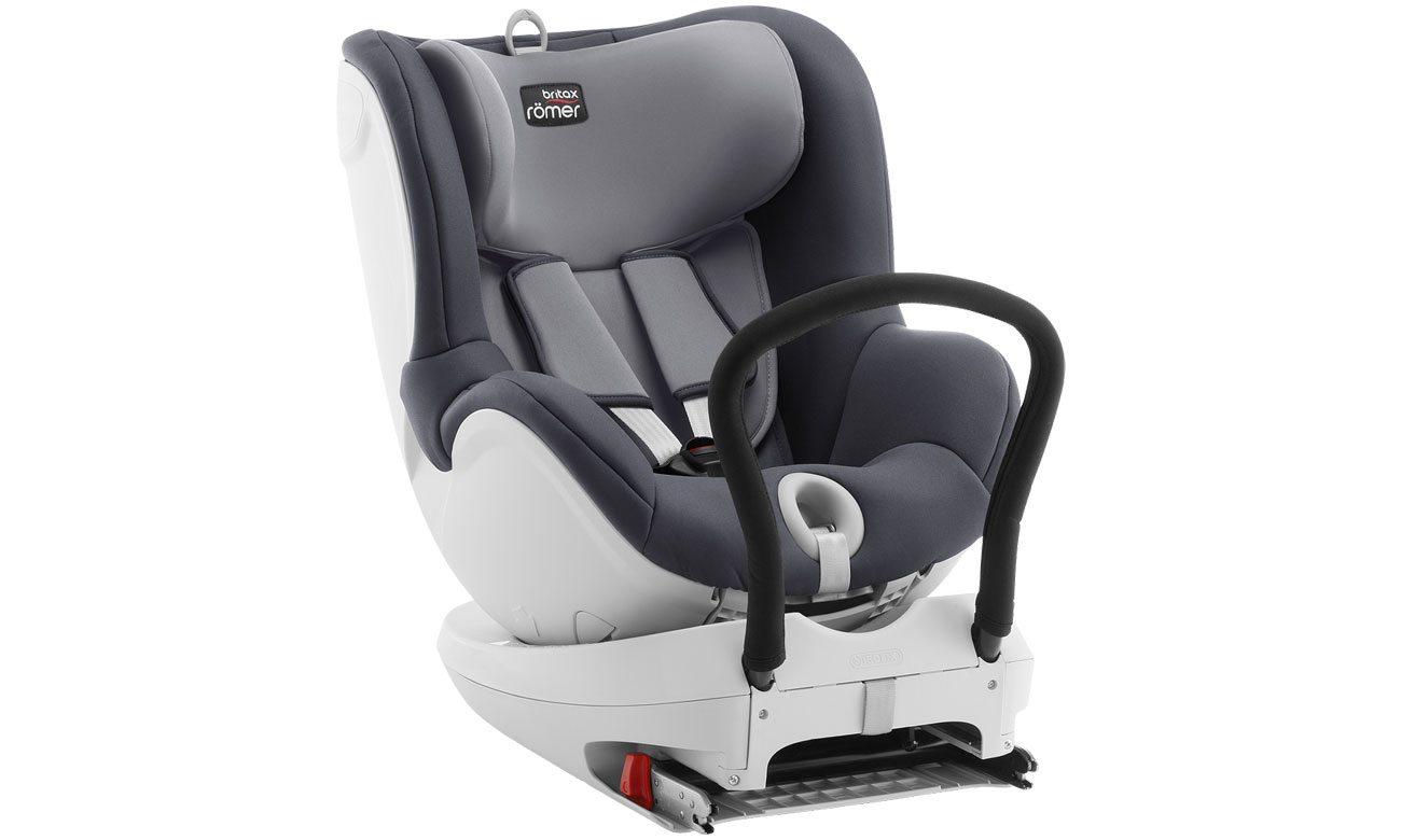 fotelik britax romer