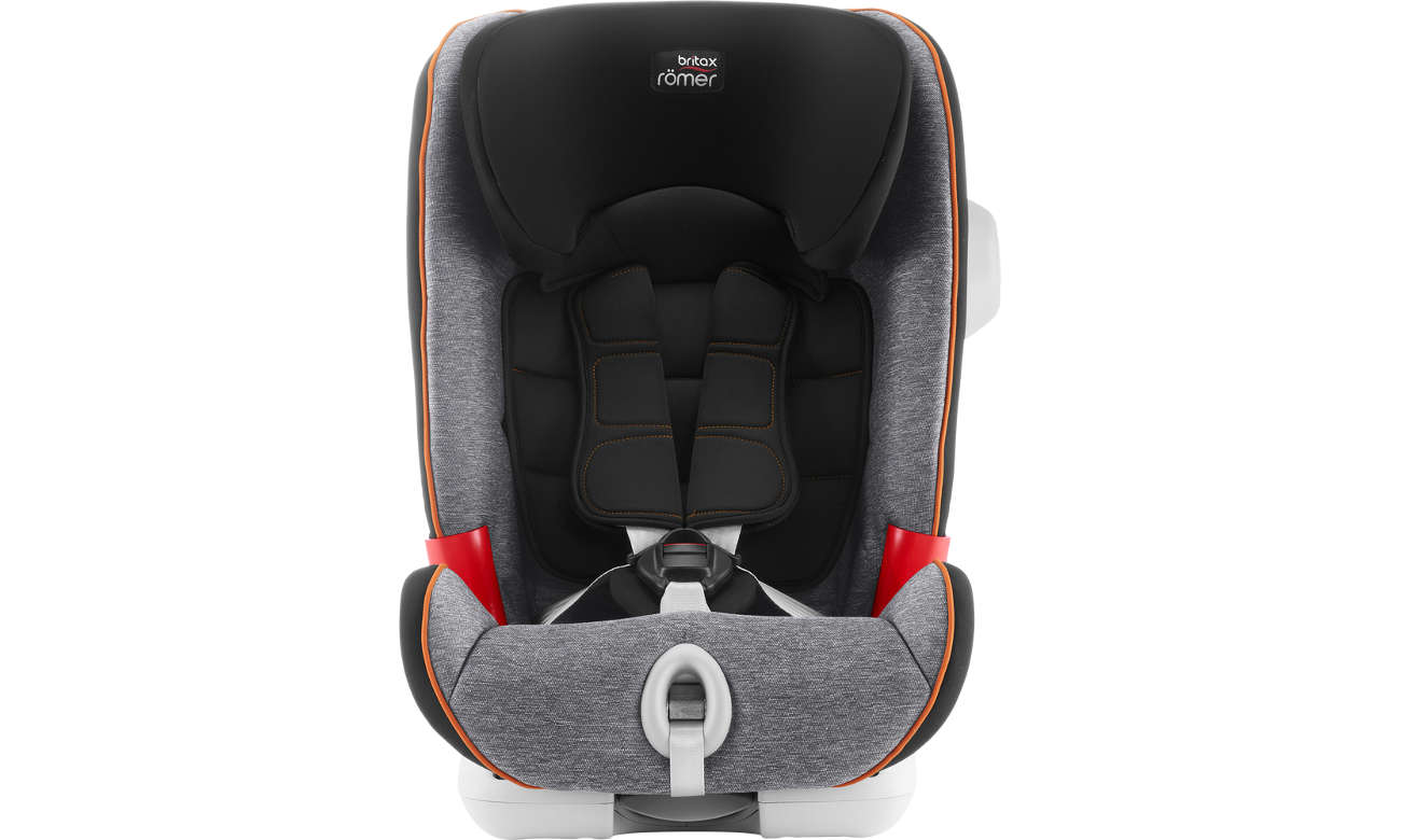 Britax romer advansafix shop iii sict black marble