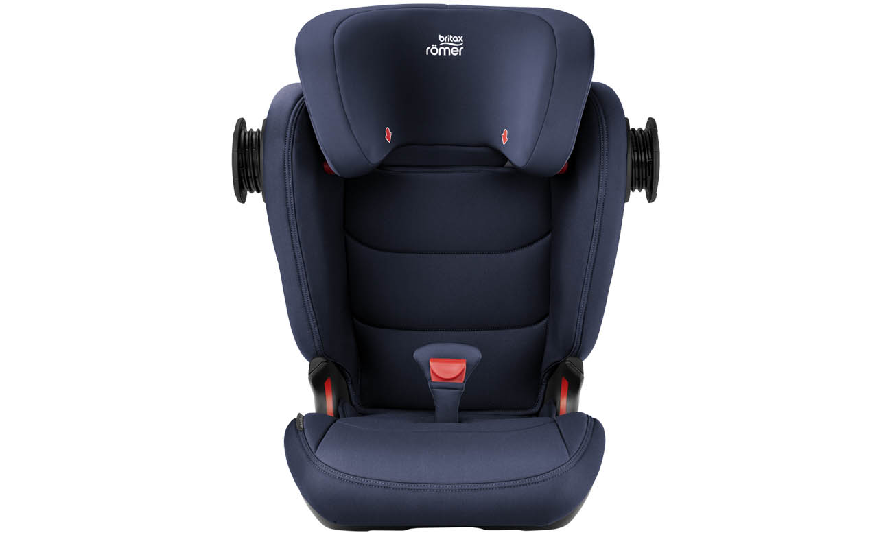 Fotelik Britax-Romer KIDFIX III M