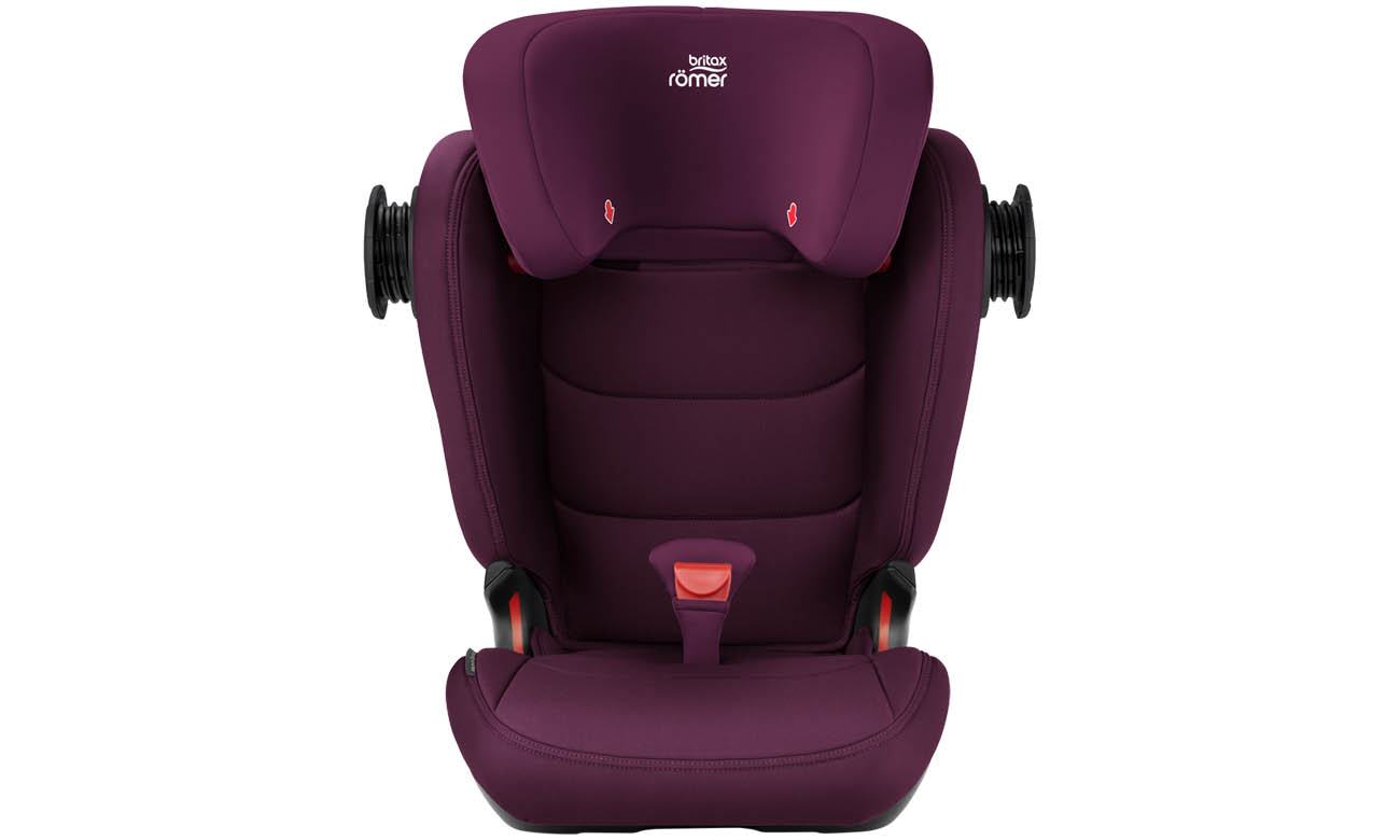 Fotelik Britax-Romer KIDFIX III M