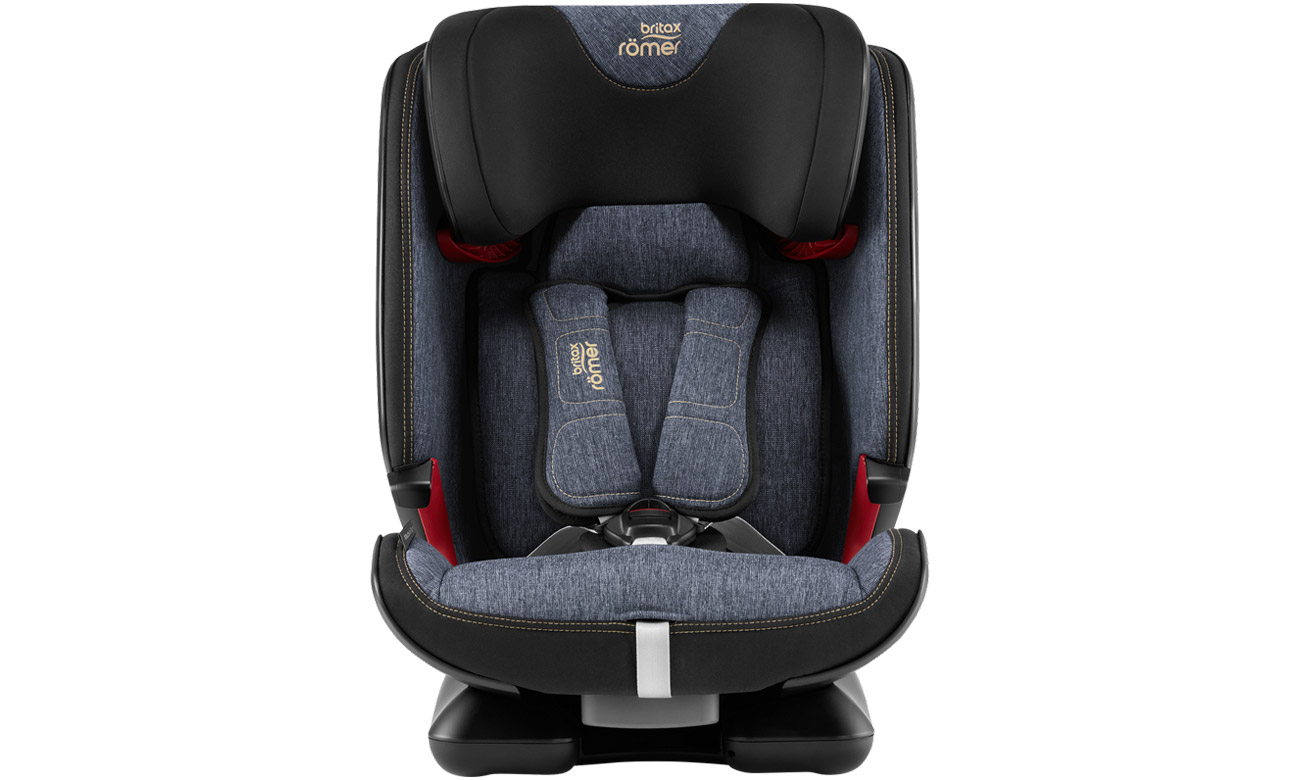 Fotelik samochodowy Britax-Romer ADVANSAFIX IV M