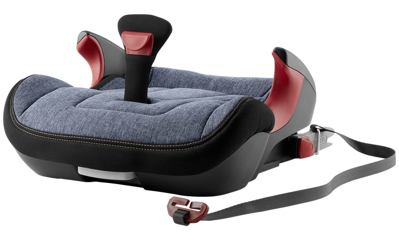Fotelik samochodowy Britax-Romer KIDFIX 2 S