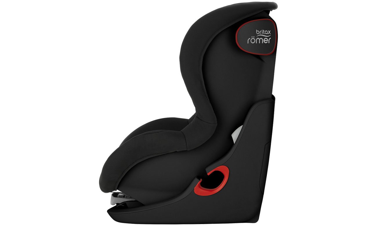 Britax-Romer Cosmos Black 9 - 18 kg