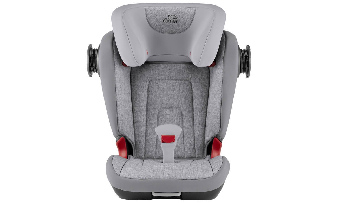 Bezpieczny fotelik samochodowy Britax-Romer KIDFIX 2 S