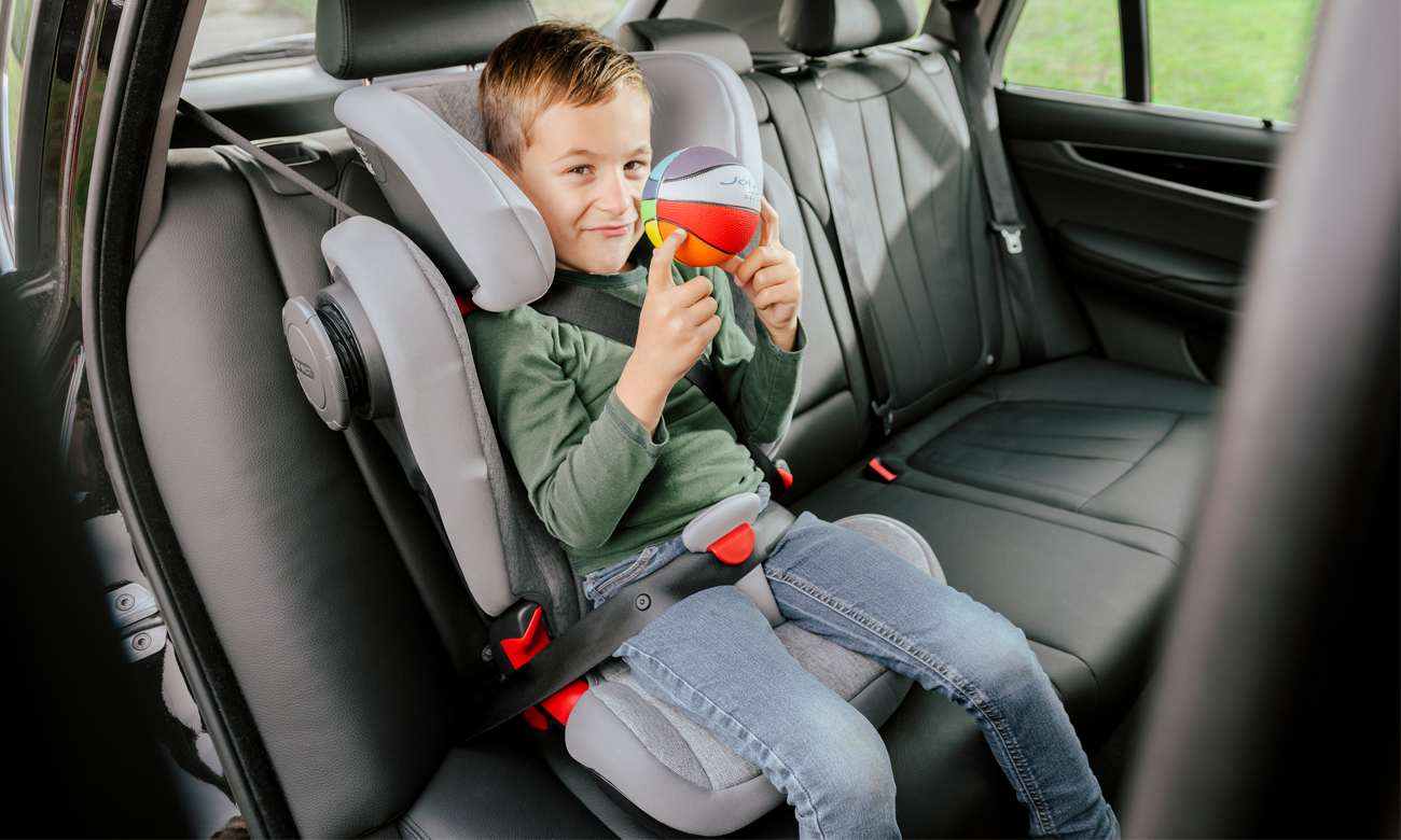 Fotelik samochodowy Britax-Romer KIDFIX 2 S