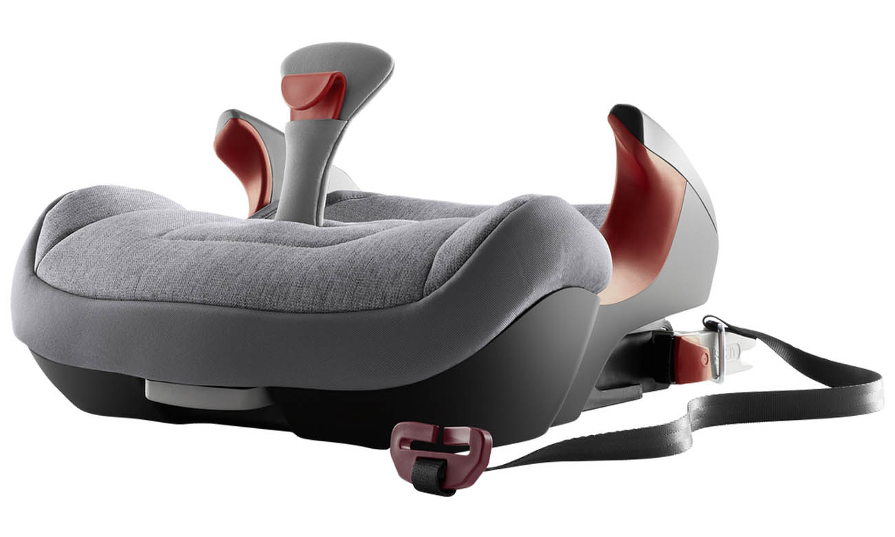 Fotelik samochodowy Britax-Romer KIDFIX 2 S