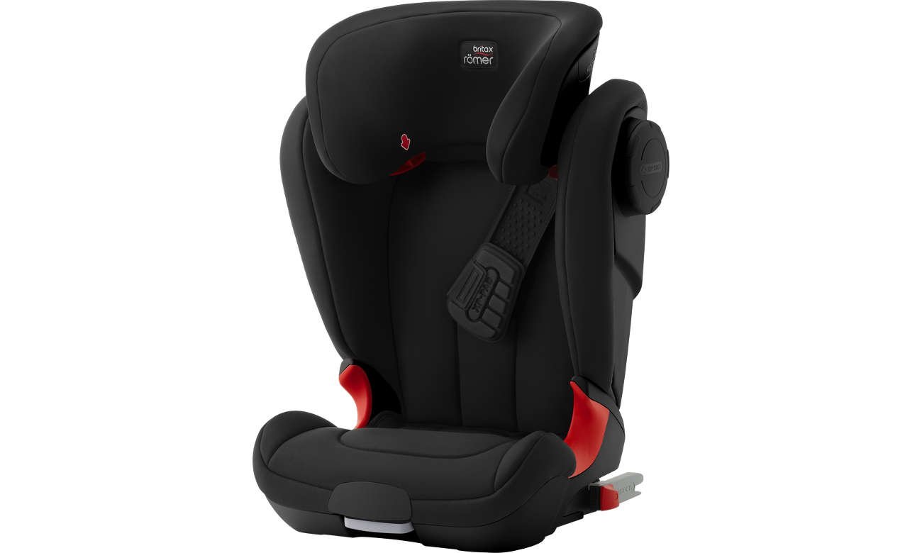 Kidfix xp 2024 sict black series