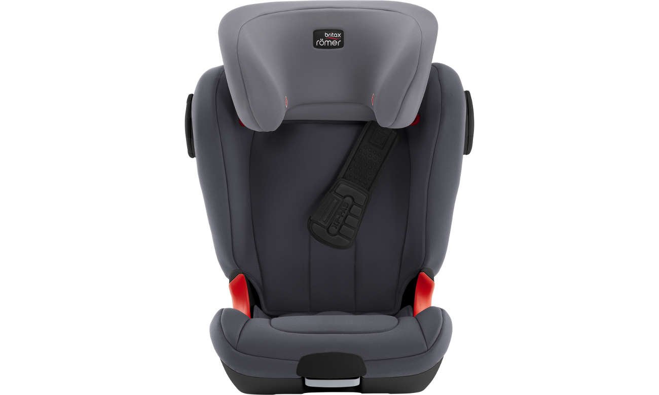 Britax römer kidfix shop xp sict black series