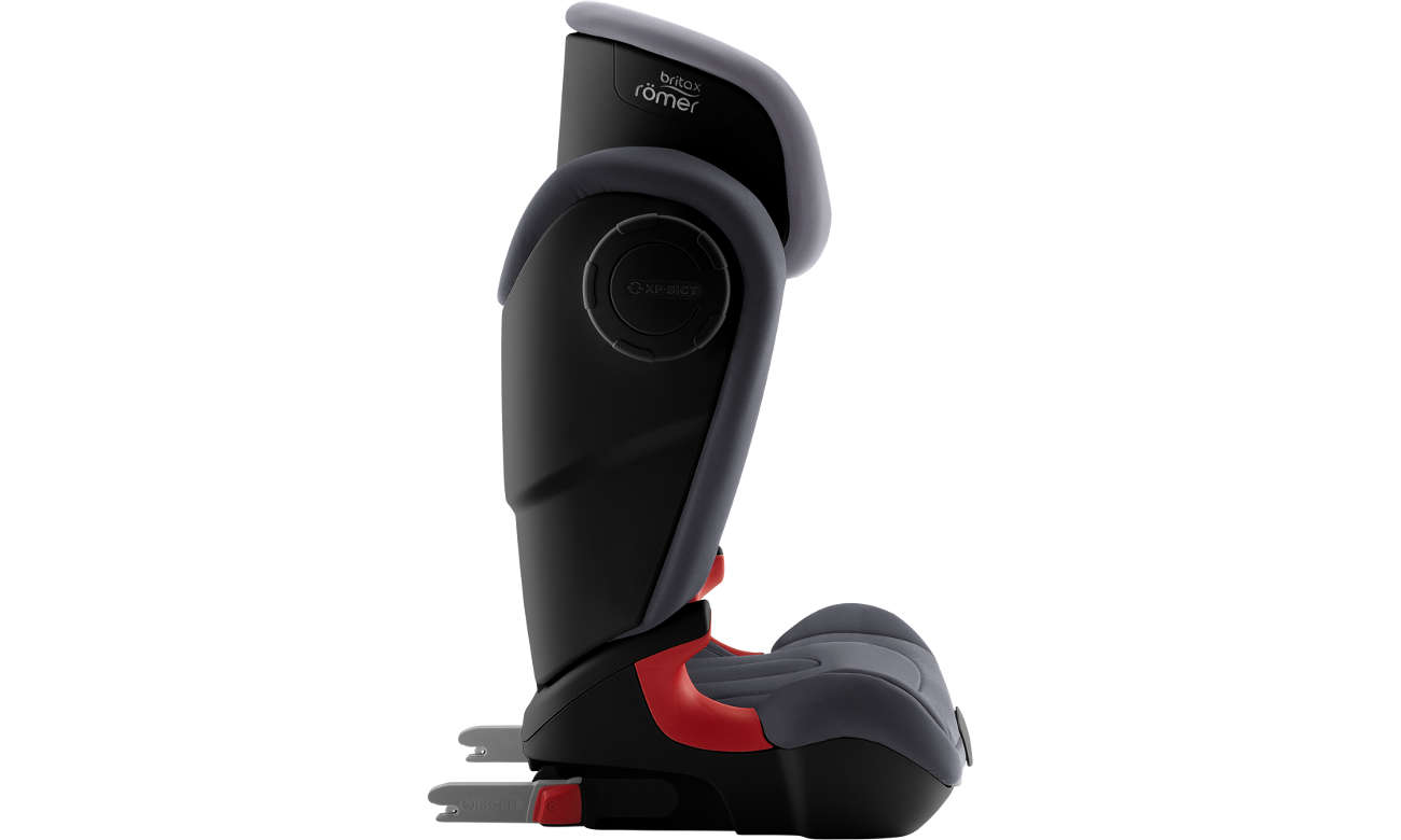 Technologia SICT Britax-Romer Kidfix XP