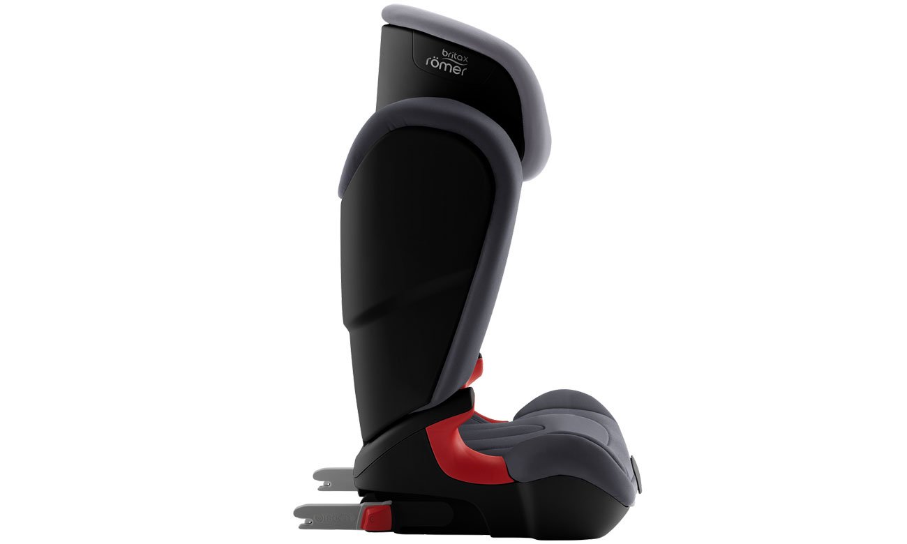 Britax römer kidfix outlet xp black series