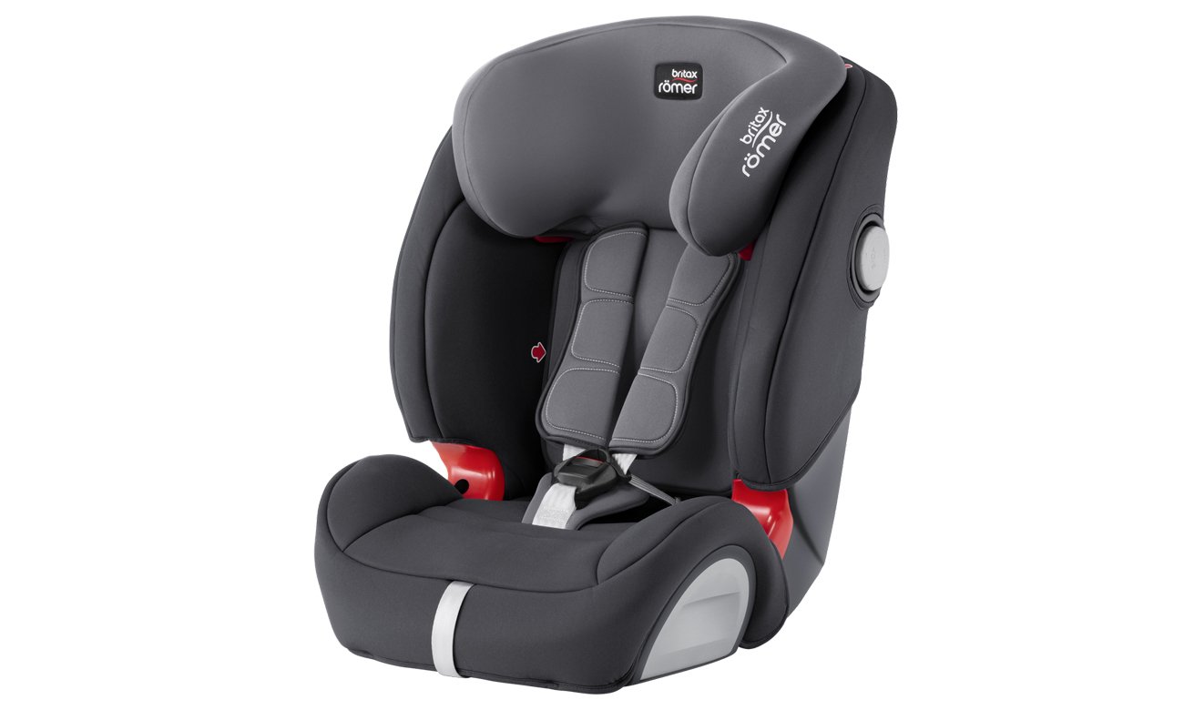 Britax Evolva 1 2 3 Купить