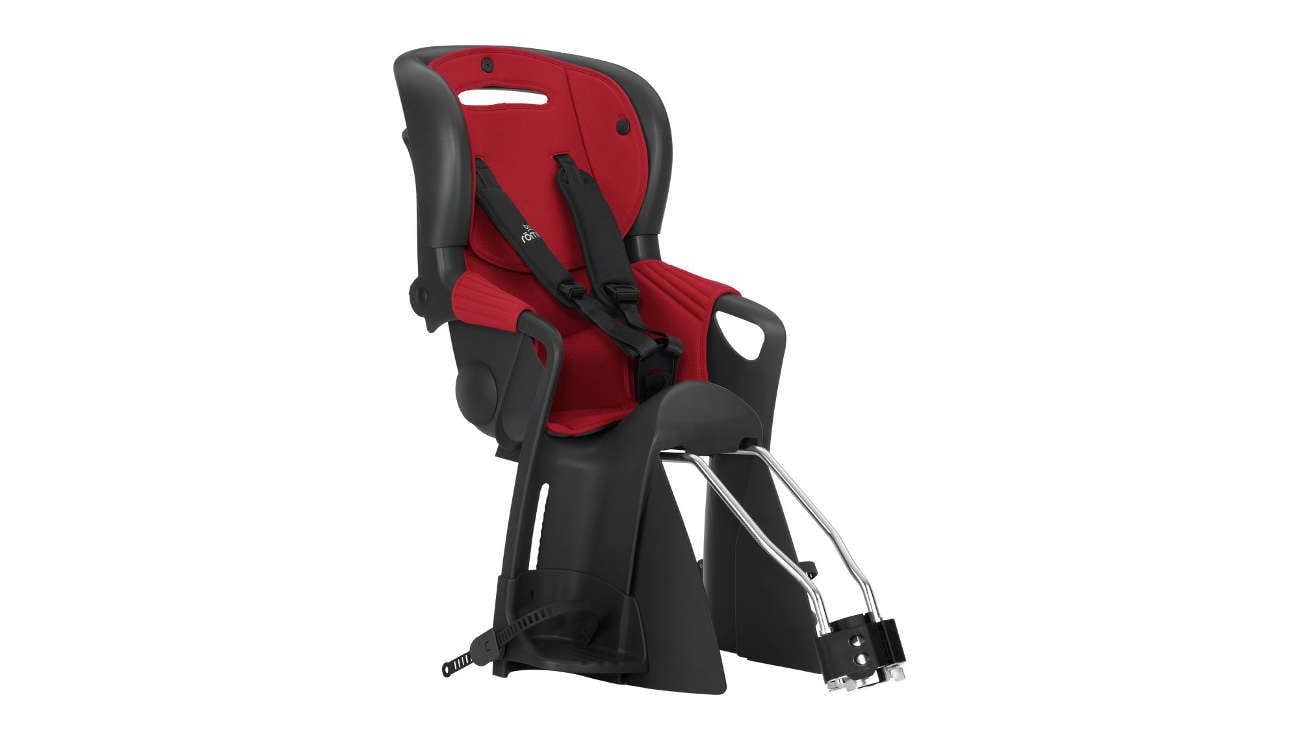 Britax-Romer Jockey Comfort